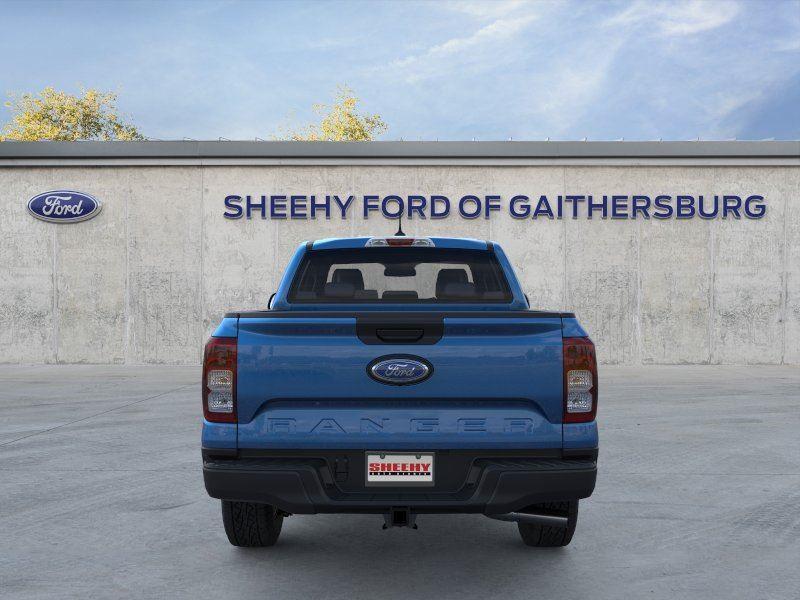 2026 Ford Ranger XL Gaithersburg MD