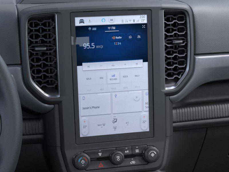 2026 Ford Ranger XL Gaithersburg MD