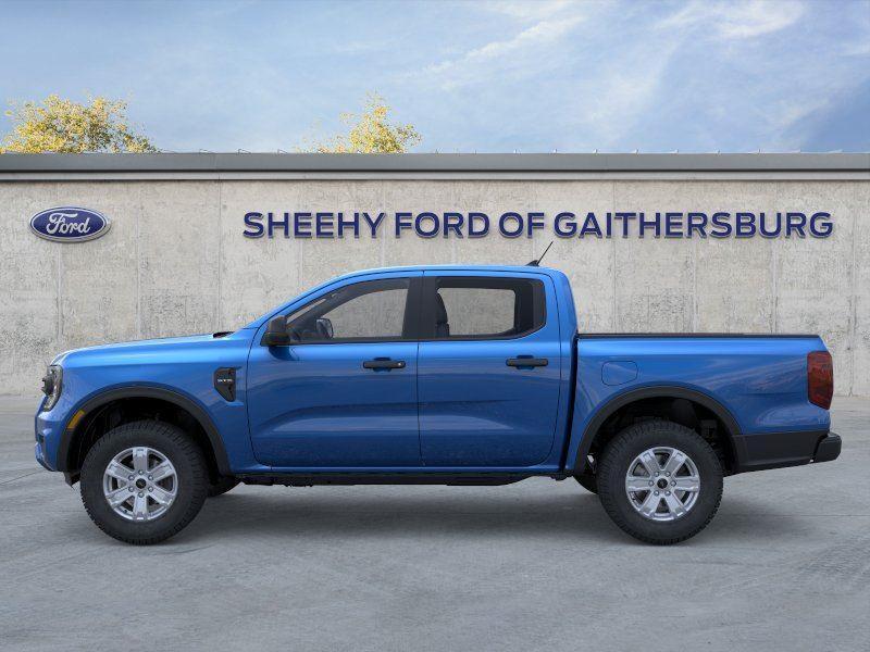 2026 Ford Ranger XL Gaithersburg MD