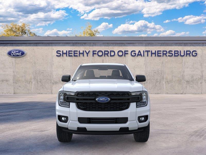 2026 Ford Ranger XL Gaithersburg MD