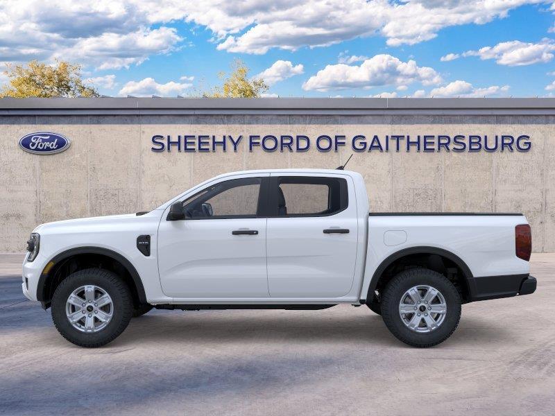2026 Ford Ranger XL Gaithersburg MD