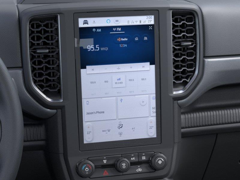 2026 Ford Ranger XL Gaithersburg MD