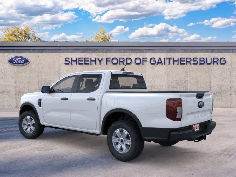 2026 Ford Ranger XL Gaithersburg MD