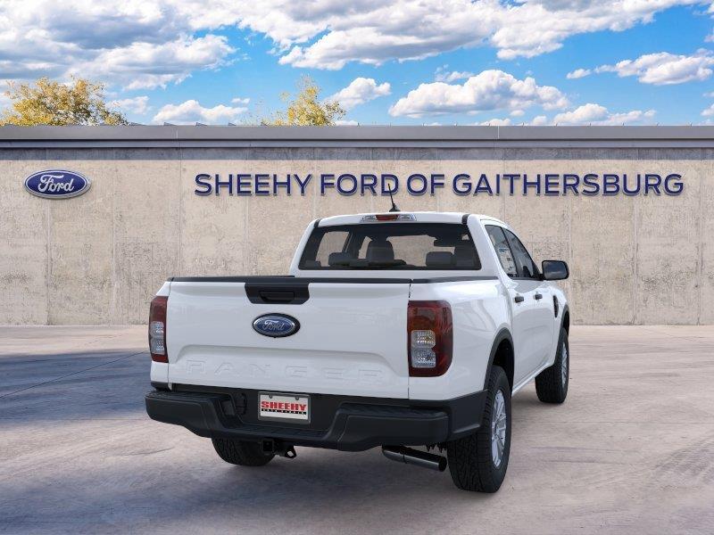2026 Ford Ranger XL Gaithersburg MD
