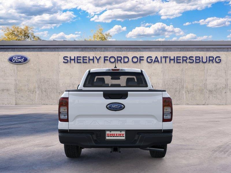 2026 Ford Ranger XL Gaithersburg MD