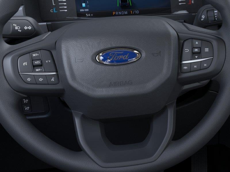 2026 Ford Ranger XL Gaithersburg MD