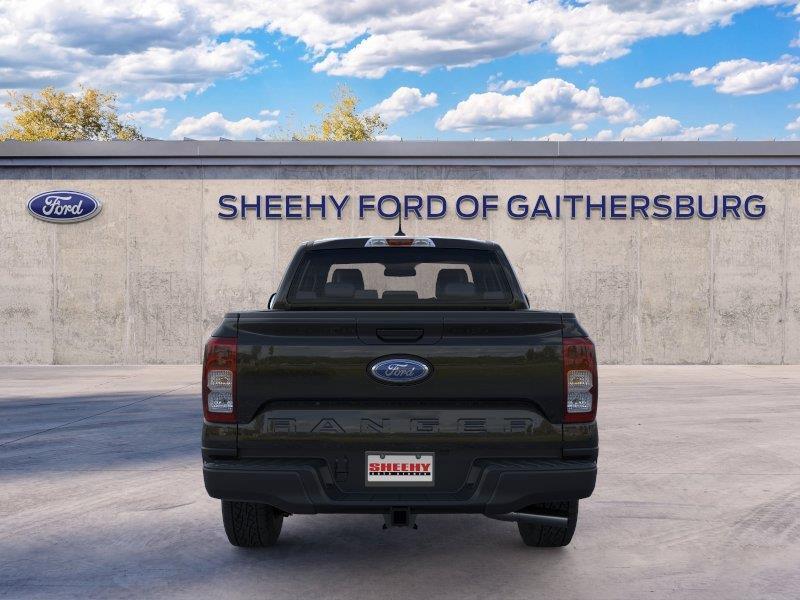 2026 Ford Ranger XL Gaithersburg MD