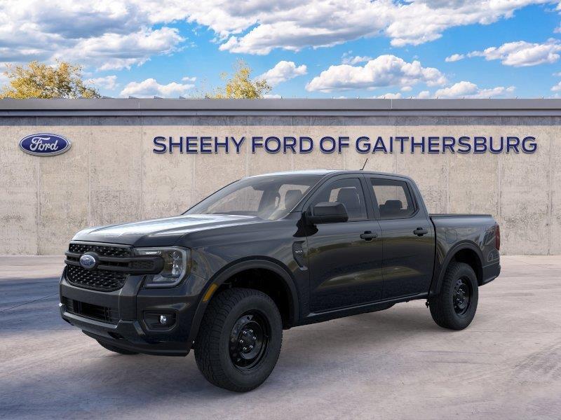 2026 Ford Ranger XL Gaithersburg MD