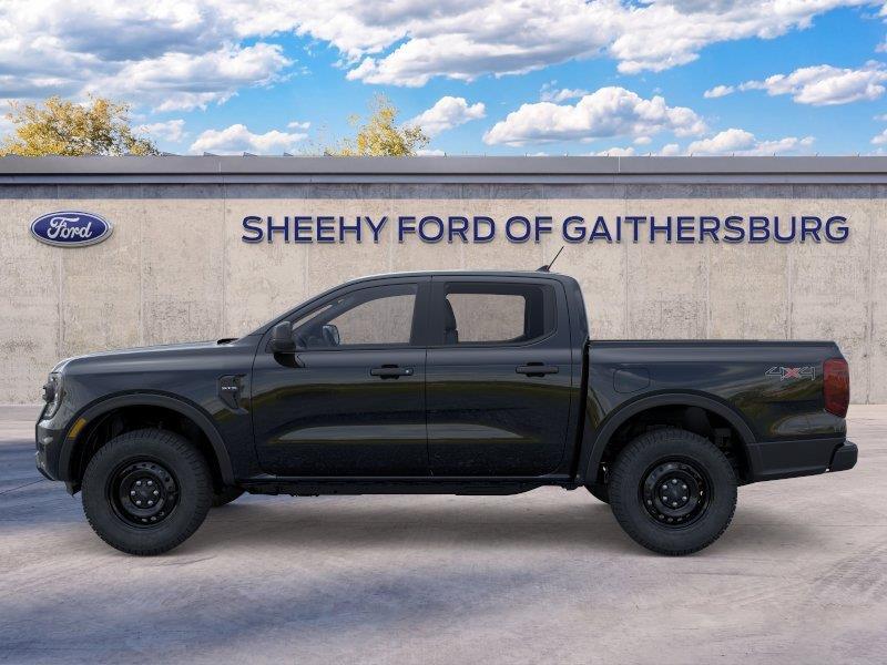 2026 Ford Ranger XL Gaithersburg MD