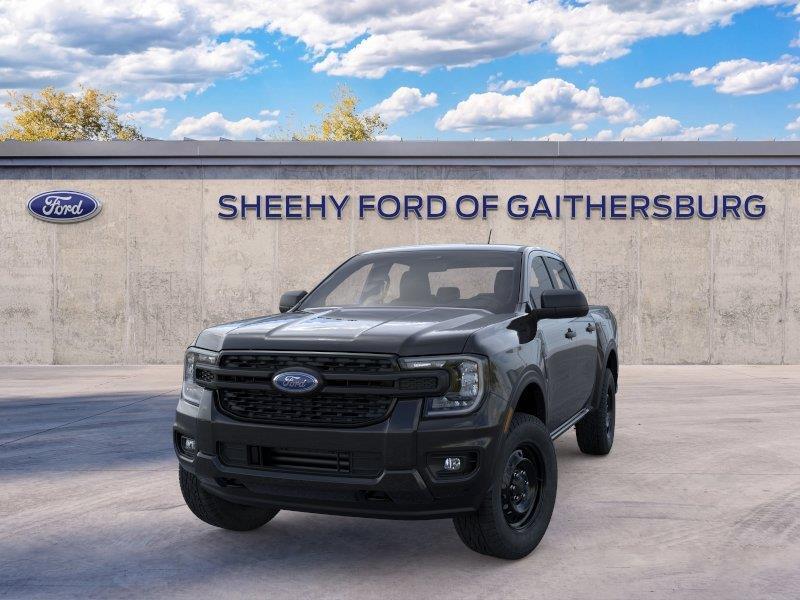 2026 Ford Ranger XL Gaithersburg MD