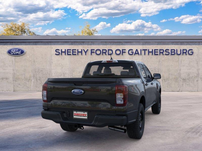2026 Ford Ranger XL Gaithersburg MD