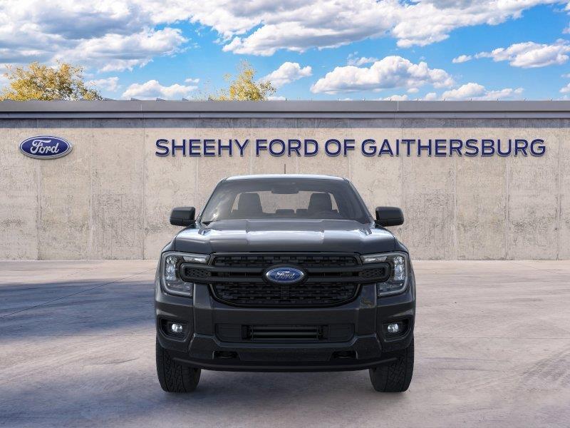 2026 Ford Ranger XL Gaithersburg MD