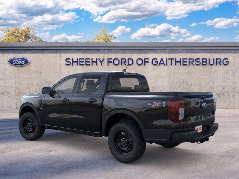 2026 Ford Ranger XL Gaithersburg MD