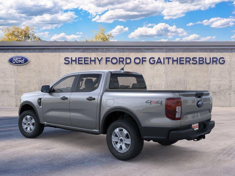 2026 Ford Ranger XL Gaithersburg MD