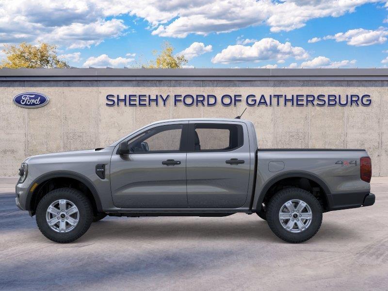 2026 Ford Ranger XL Gaithersburg MD