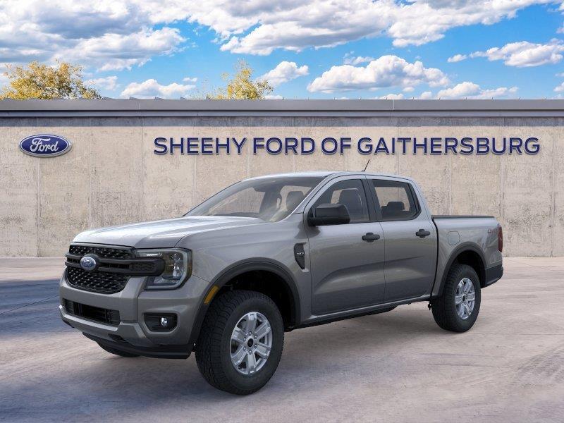 2026 Ford Ranger XL Gaithersburg MD
