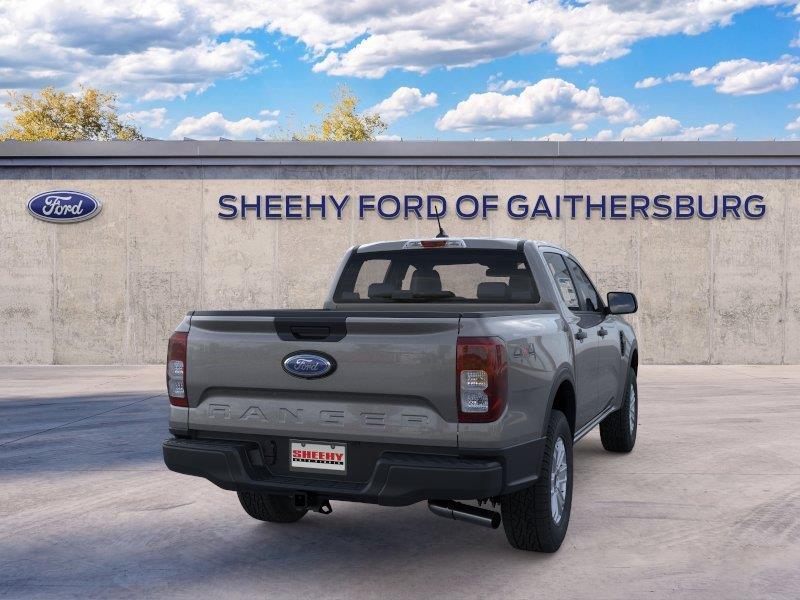 2026 Ford Ranger XL Gaithersburg MD