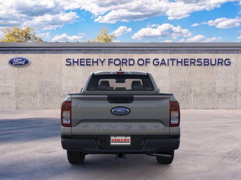 2026 Ford Ranger XL Gaithersburg MD