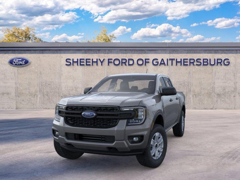 2026 Ford Ranger XL Gaithersburg MD