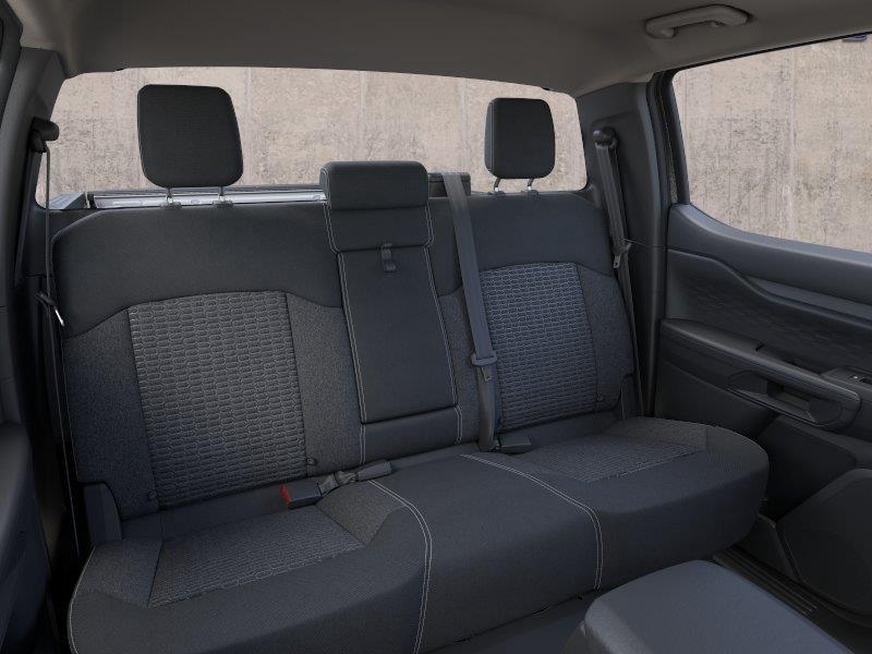 2026 Ford Ranger XL Gaithersburg MD