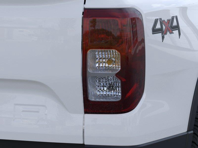 2026 Ford Ranger XL Gaithersburg MD