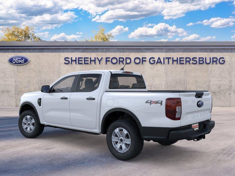 2026 Ford Ranger XL Gaithersburg MD