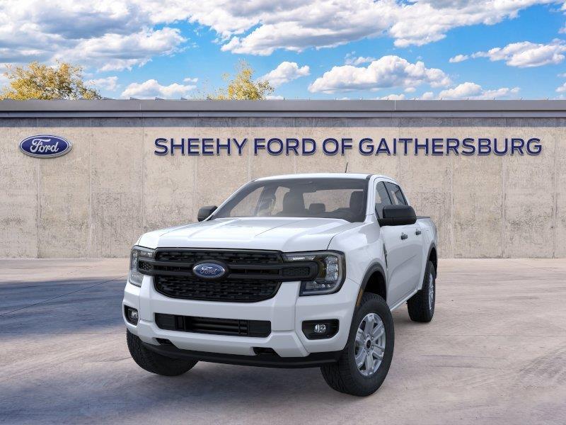 2026 Ford Ranger XL Gaithersburg MD