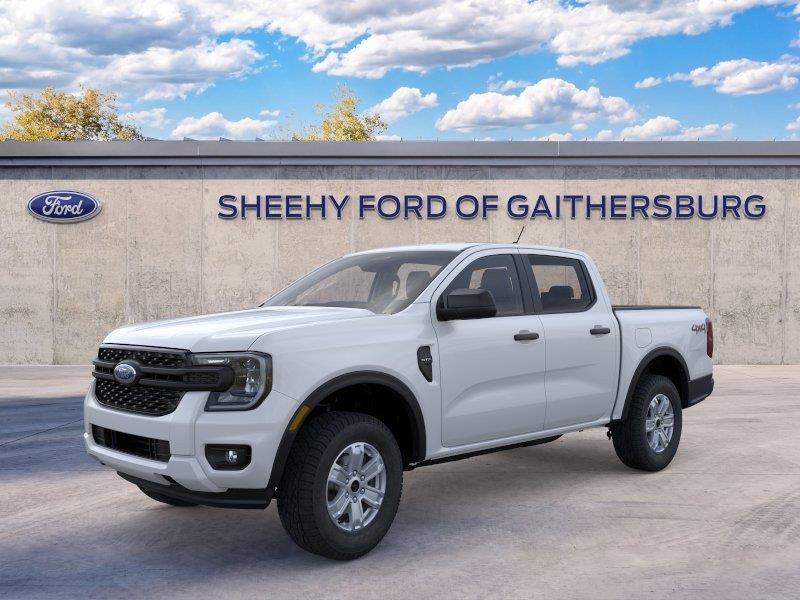 2026 Ford Ranger XL Gaithersburg MD