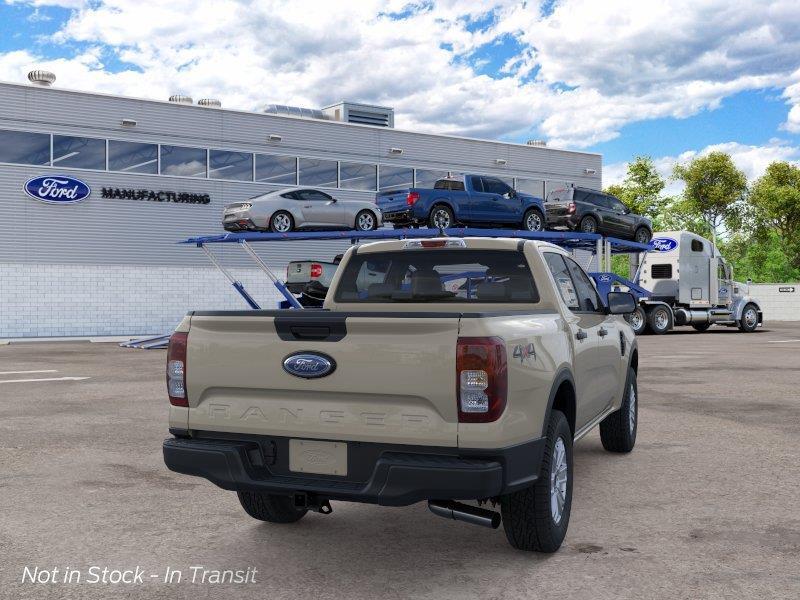 2026 Ford Ranger XL Gaithersburg MD