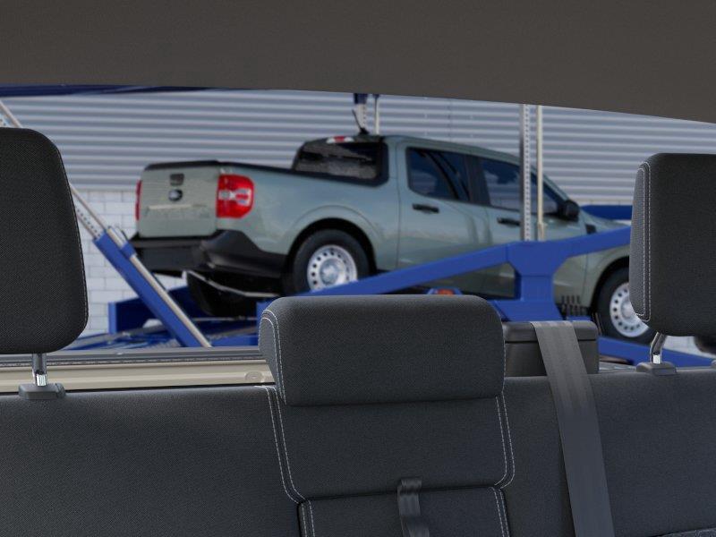 2026 Ford Ranger XL Gaithersburg MD