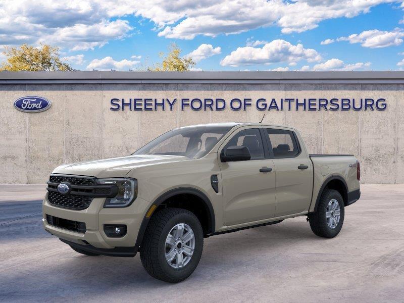 2026 Ford Ranger XL Gaithersburg MD