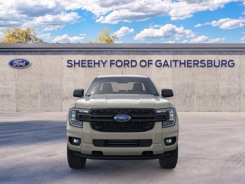 2026 Ford Ranger XL Gaithersburg MD