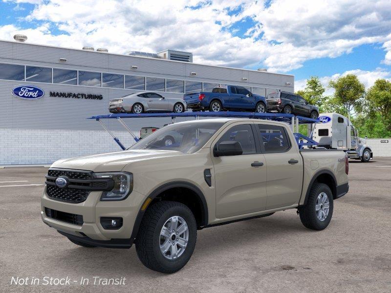 2026 Ford Ranger XL Gaithersburg MD