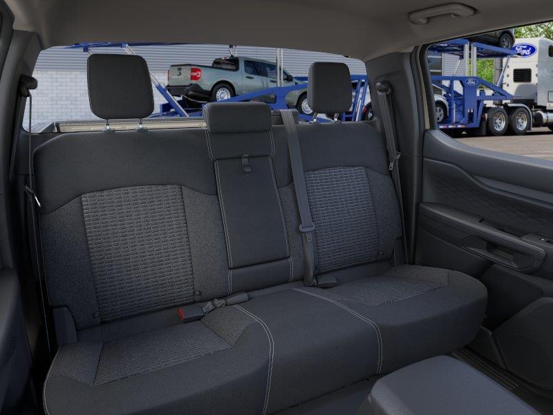 2026 Ford Ranger XL Gaithersburg MD