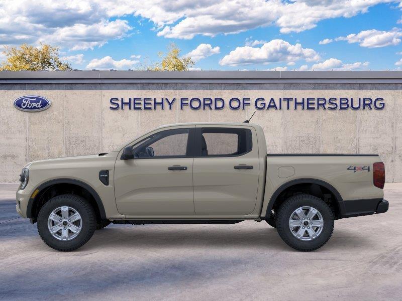 2026 Ford Ranger XL Gaithersburg MD