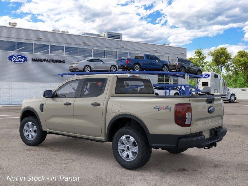 2026 Ford Ranger XL Gaithersburg MD