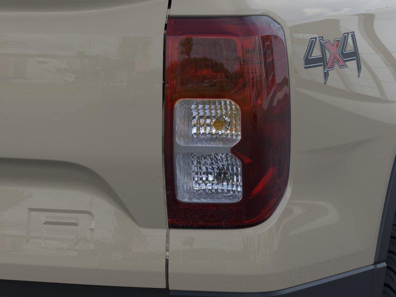 2026 Ford Ranger XL Gaithersburg MD