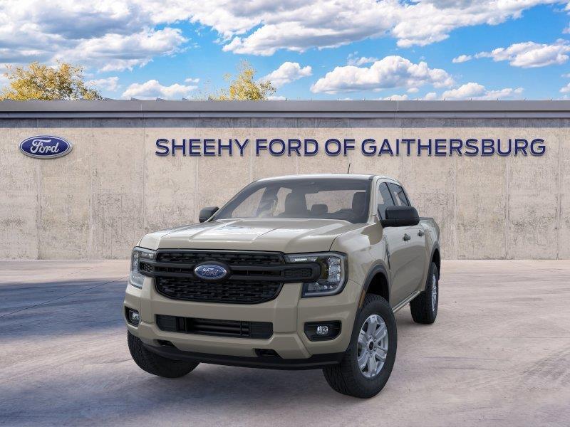 2026 Ford Ranger XL Gaithersburg MD