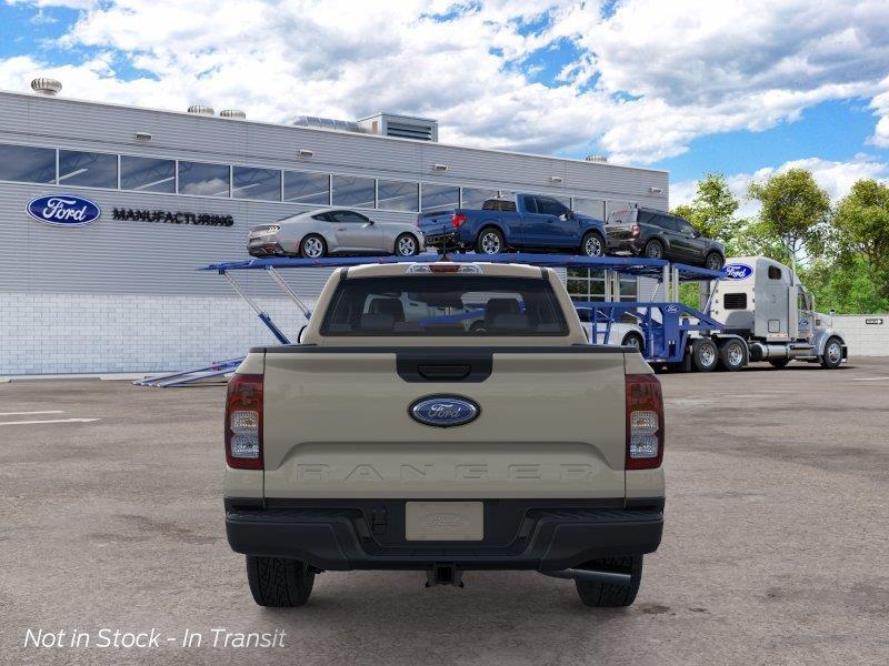 2026 Ford Ranger XL Gaithersburg MD