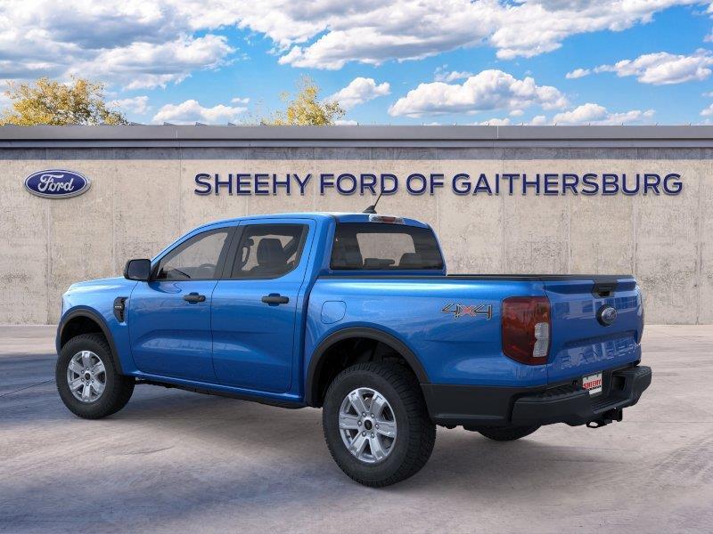 2026 Ford Ranger XL Gaithersburg MD