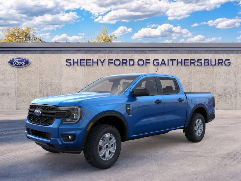 2026 Ford Ranger XL Gaithersburg MD