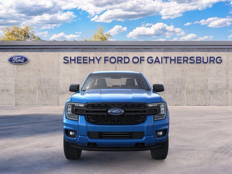 2026 Ford Ranger XL Gaithersburg MD