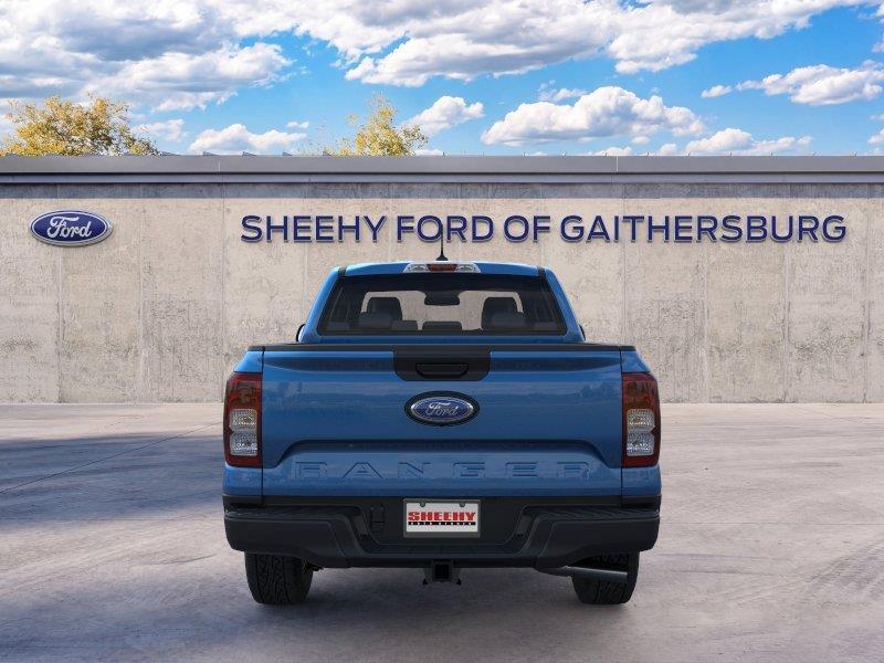 2026 Ford Ranger XL Gaithersburg MD