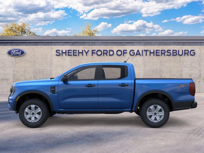 2026 Ford Ranger XL Gaithersburg MD