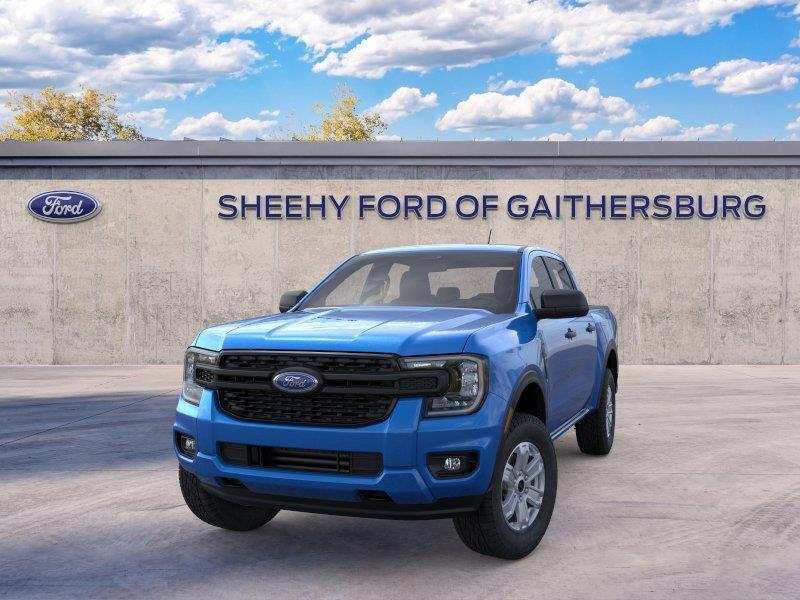 2026 Ford Ranger XL Gaithersburg MD