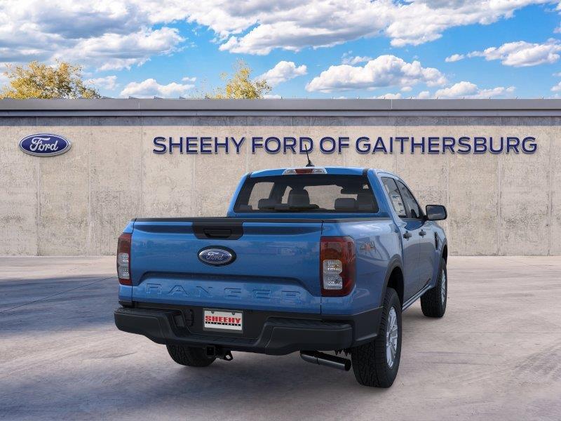 2026 Ford Ranger XL Gaithersburg MD