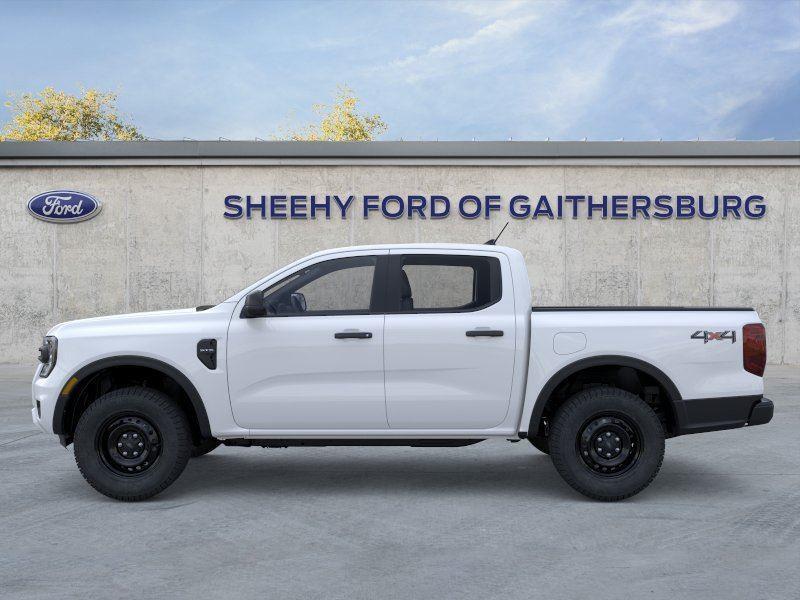2026 Ford Ranger XL Gaithersburg MD