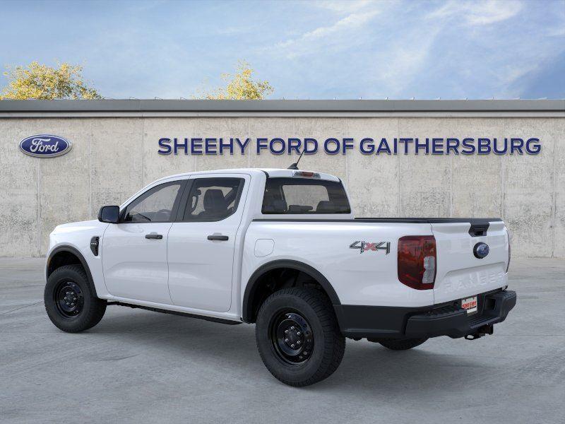 2026 Ford Ranger XL Gaithersburg MD