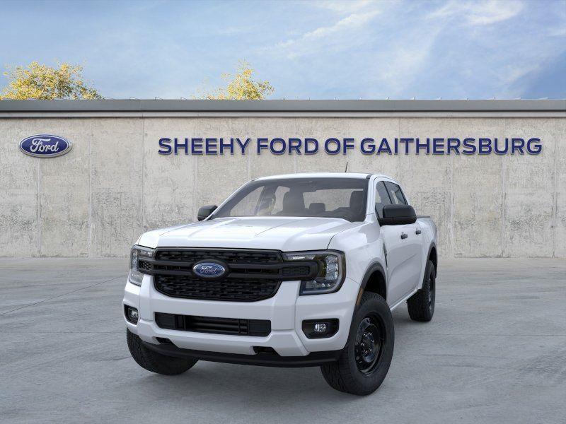 2026 Ford Ranger XL Gaithersburg MD