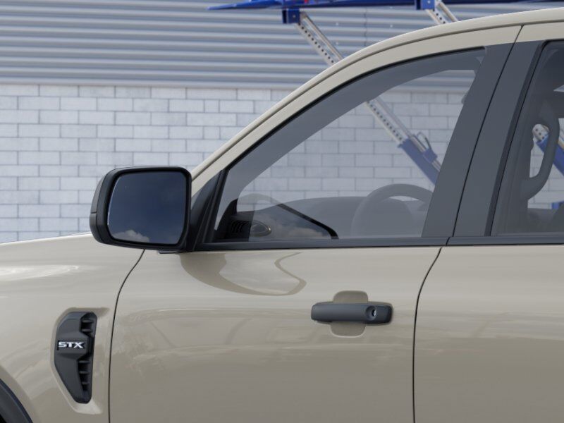 2026 Ford Ranger XL Ashland VA